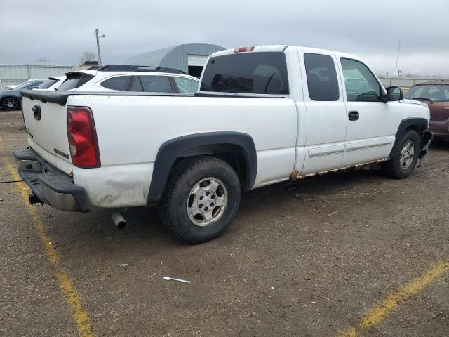 Photo 3 from auction – 2003 CHEVROLET SILVERADO with VIN 2GCEC19T531220694