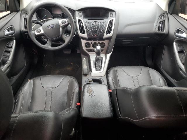 Photo 8 from auction – 2014 FORD FOCUS SE with VIN 1FADP3F20EL323953