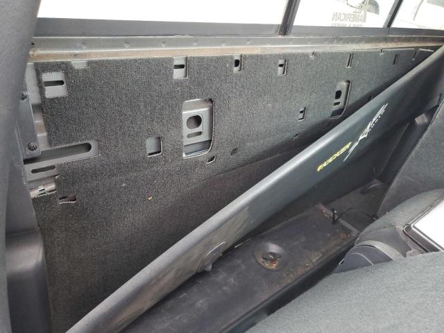 Photo 10 from auction – 2000 CHEVROLET SILVERADO with VIN 1GCEC14T6YZ248655