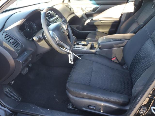 Photo 7 from auction – 2016 NISSAN ALTIMA 2.5 with VIN 1N4AL3APXGC251969