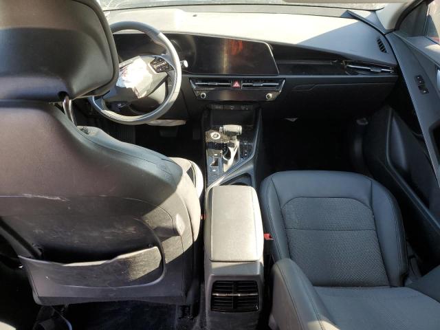 Photo 8 from auction – 2023 KIA NIRO EX with VIN KNDCR3LE4P5078614