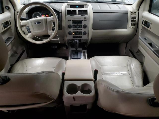 Photo 8 from auction – 2008 FORD ESCAPE XLT with VIN 1FMCU93148KE44035