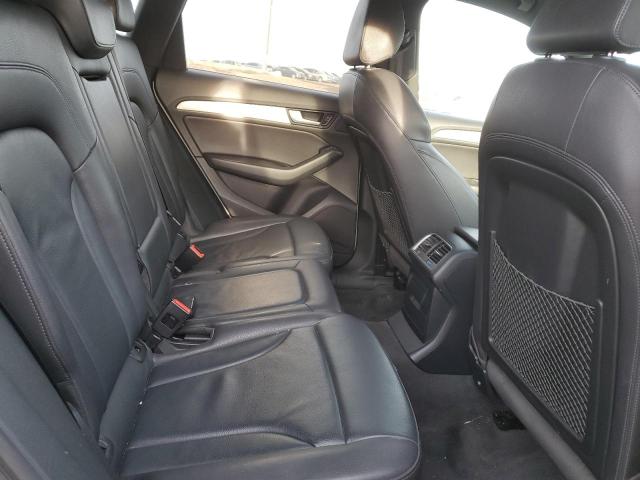 Photo 11 from auction – 2017 AUDI Q5 PREMIUM with VIN WA1M2AFP9HA057612