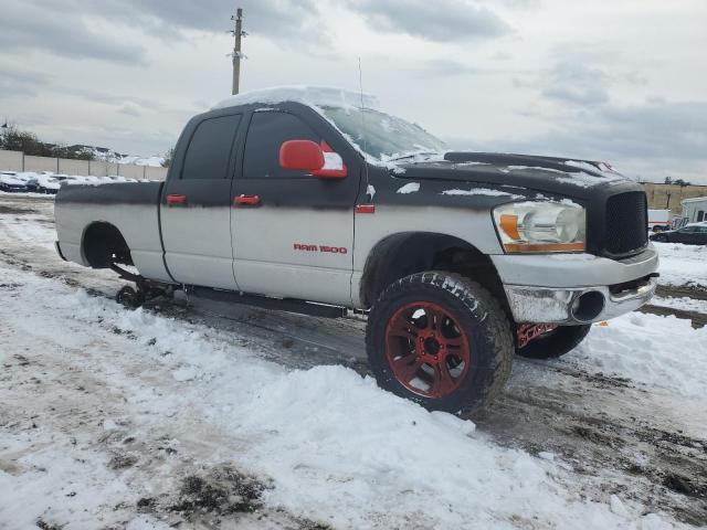 Photo 4 from auction – 2006 DODGE RAM 1500 S with VIN 1D7HU182X6S519210