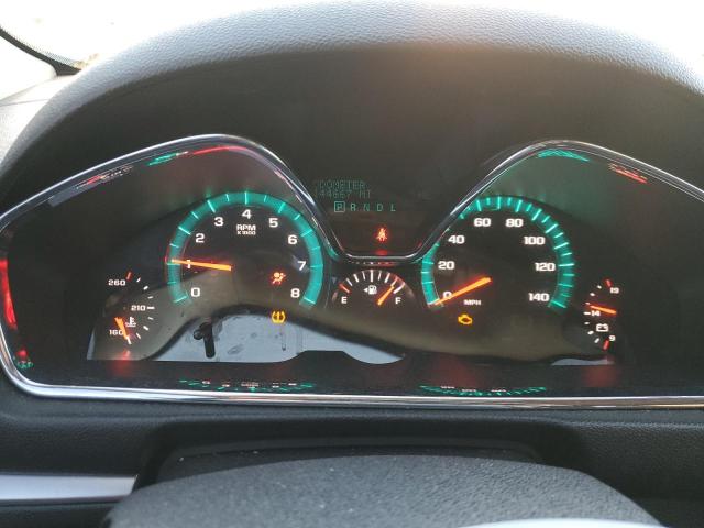 Photo 9 from auction – 2017 CHEVROLET TRAVERSE L with VIN 1GNKRGKD7HJ184261