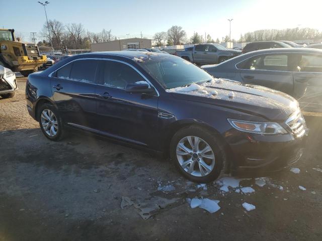 Foto 4 de la subasta – 2011 FORD TAURUS SEL con VIN 1FAHP2EW9BG158828