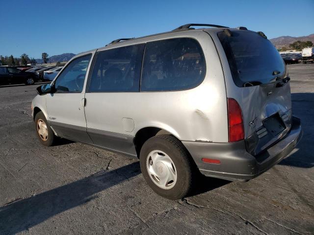 Photo 2 from auction – 1994 NISSAN QUEST XE with VIN 4N2DN11W3RD830101