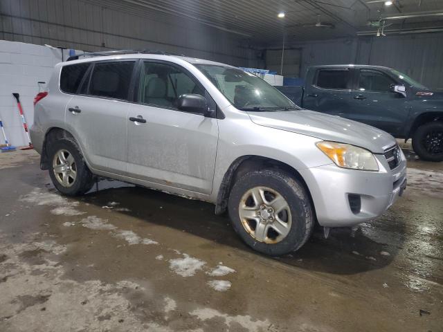 صورة رقم 4 من المزاد - 2010 TOYOTA RAV4 مع VIN JTMJF4DV3A5029349