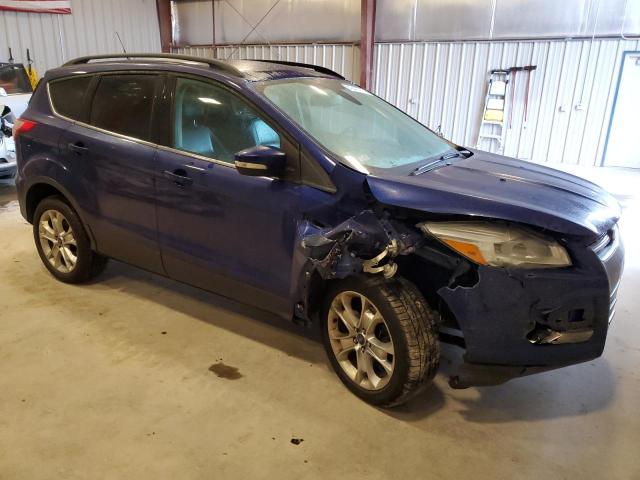Photo 4 from auction – 2013 FORD ESCAPE SEL with VIN 1FMCU9H95DUD50470