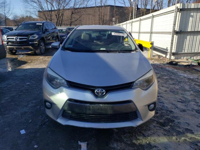 Photo 5 from auction – 2015 TOYOTA COROLLA L with VIN 2T1BURHE6FC247054