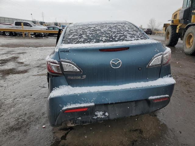 Photo 6 from auction – 2010 MAZDA 3 I with VIN JM1BL1SFXA1265222