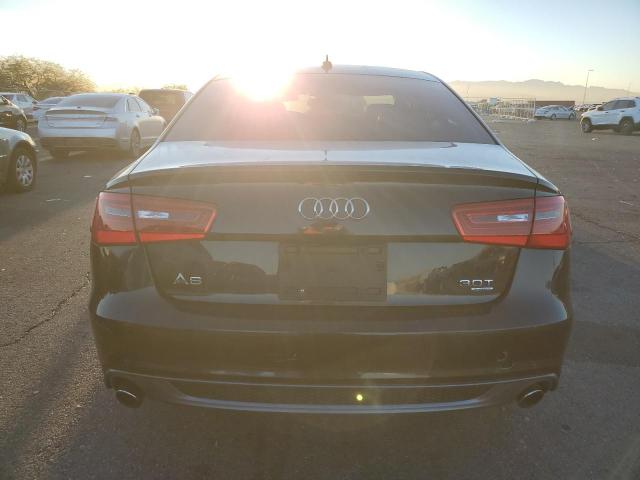 صورة رقم 6 من المزاد - 2012 AUDI A6 PRESTIG مع VIN WAUJGAFC2CN130390