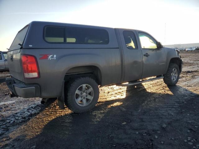 Photo 3 from auction – 2013 GMC SIERRA K15 with VIN 1GTR2VE7XDZ144337
