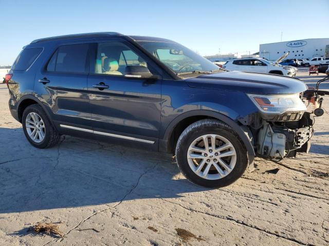 Photo 4 from auction – 2016 FORD EXPLORER X with VIN 1FM5K7D81GGA84979
