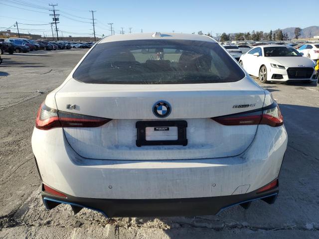 Photo 6 from auction – 2023 BMW I4 EDRIVE with VIN WBY73AW09PFN74962