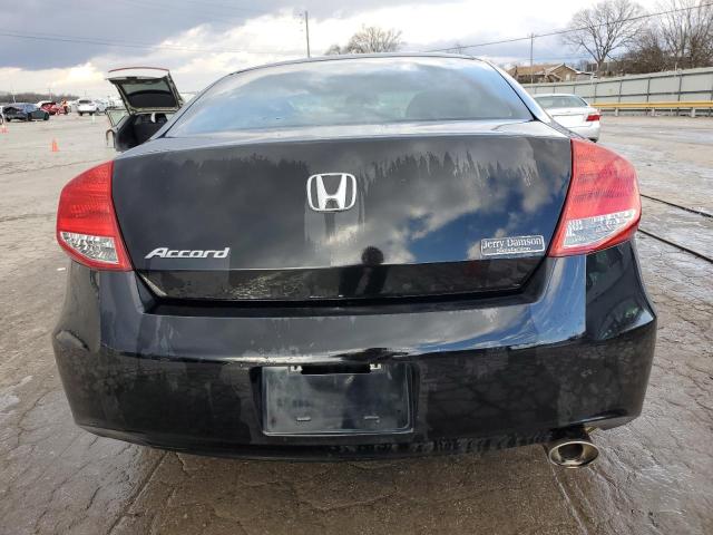 Photo 6 from auction – 2012 HONDA ACCORD EX with VIN 1HGCS1B76CA017148
