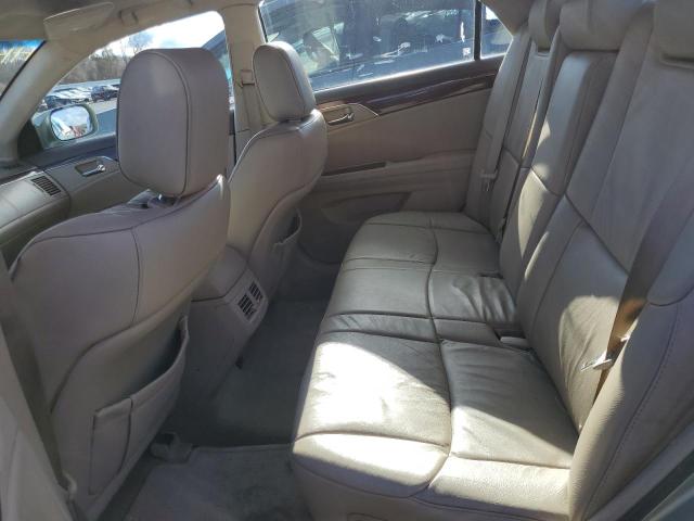 Photo 10 from auction – 2010 TOYOTA AVALON XL with VIN 4T1BK3DB2AU360733