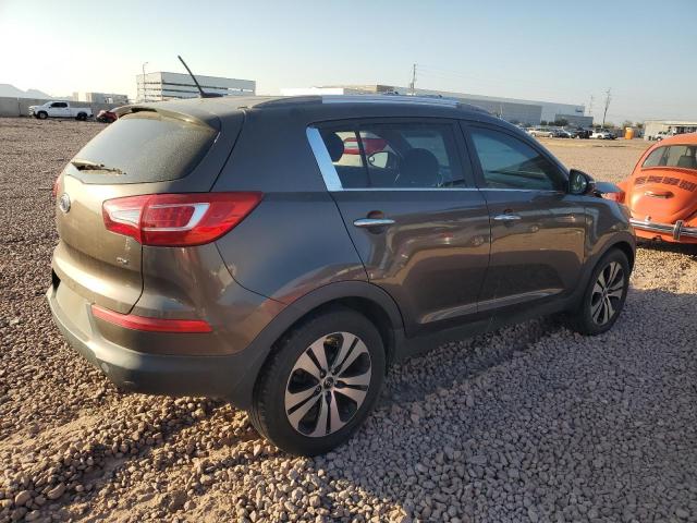 Photo 3 from auction – 2013 KIA SPORTAGE E with VIN KNDPC3A24D7392615