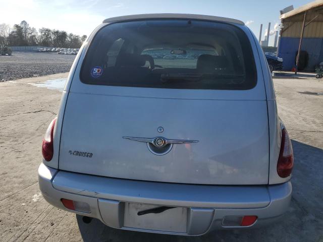 Photo 6 from auction – 2007 CHRYSLER PT CRUISER with VIN 3A4FY48B77T601154