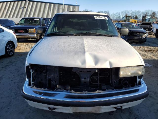 Photo 5 from auction – 2000 CHEVROLET BLAZER with VIN 1GNCT18W8YK285881