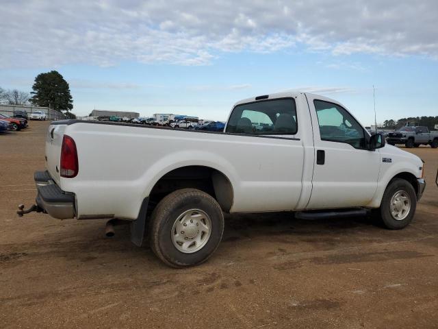 Photo 3 from auction – 2001 FORD F250 SUPER with VIN 1FTNF20L61EB61984