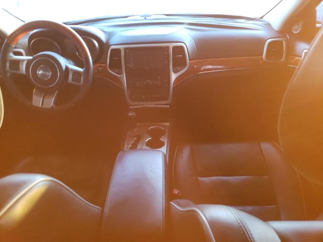 Photo 8 from auction – 2013 JEEP GRAND CHER with VIN 1C4RJFCG1DC522754