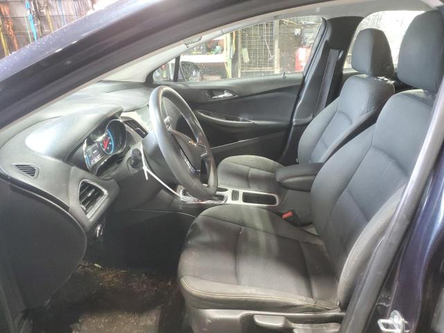Photo 7 from auction – 2016 CHEVROLET CRUZE LS with VIN 1G1BC5SM0G7277366