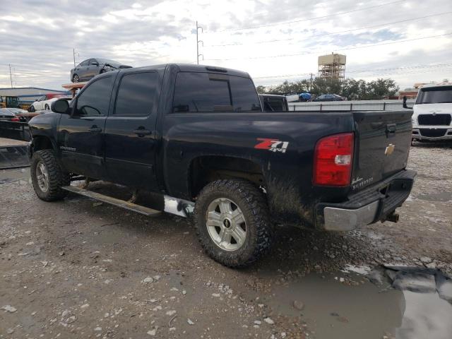 Zdjęcie 2 z aukcji – 2012 CHEVROLET SILVERADO z VIN 3GCPKTE70CG180693