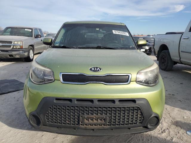 Photo 5 from auction – 2015 KIA SOUL with VIN KNDJN2A22F7799331