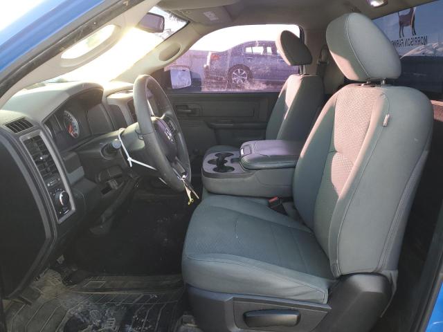 Photo 7 from auction – 2019 RAM 1500 CLASS with VIN 3C6JR7DT4KG504757