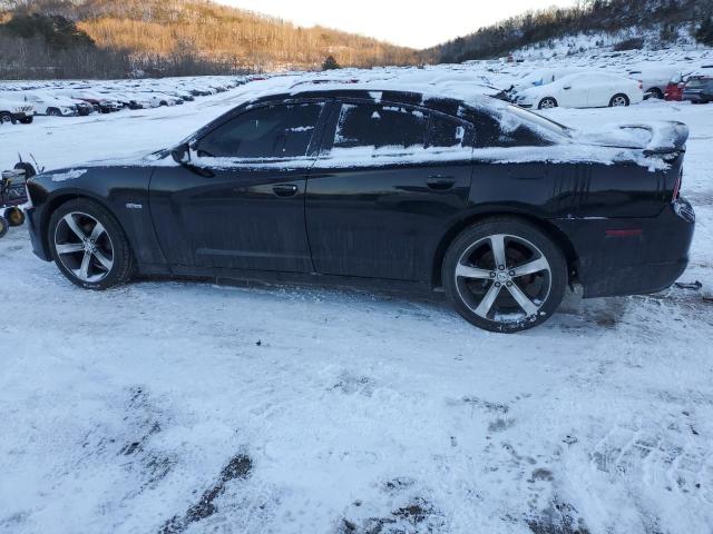 Photo 2 from auction – 2014 DODGE CHARGER SX with VIN 2C3CDXHGXEH232138