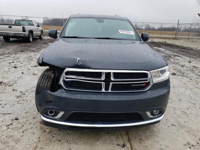 Photo 5 from auction – 2018 DODGE DURANGO SX with VIN 1C4RDJAG7JC266144