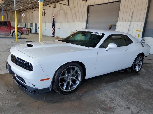DODGE CHALLENGER 2022 with VIN 2C3CDZJG9NH226434 - Photo from auction