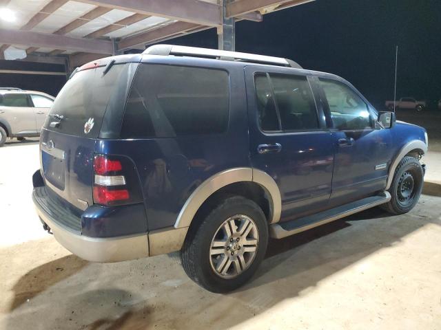 Photo 3 from auction – 2007 FORD EXPLORER E with VIN 1FMEU64E17UA93435