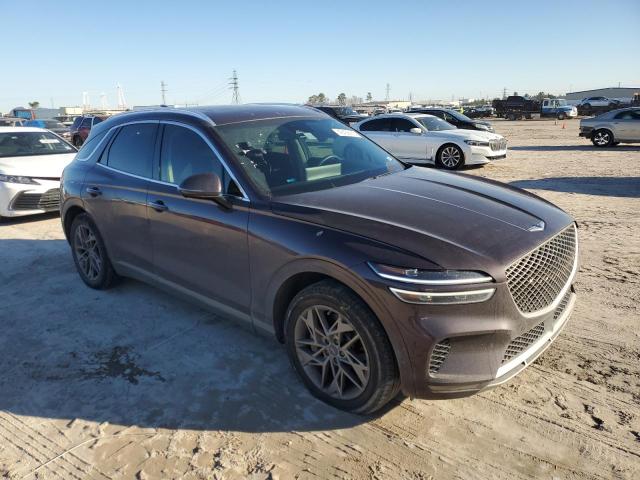 Photo 4 from auction – 2023 GENESIS GV70 BASE with VIN KMUMADTB8PU113830
