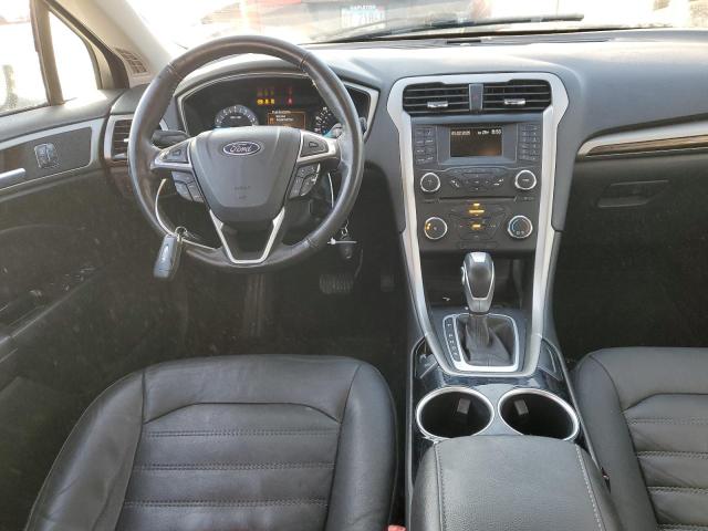 Photo 8 from auction – 2013 FORD FUSION SE with VIN 3FA6P0HR2DR378938