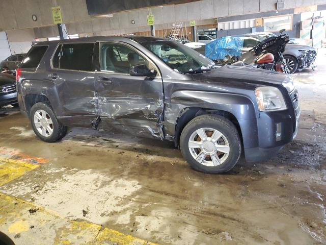 Photo 4 from auction – 2013 GMC TERRAIN SL with VIN 2GKALMEK5D6162172