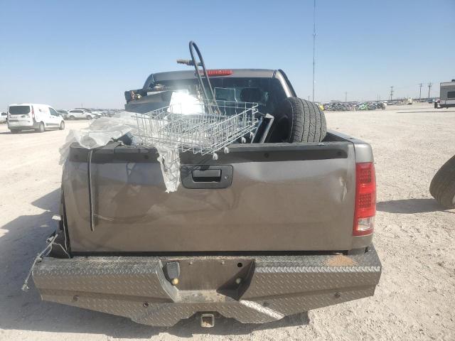 Photo 6 from auction – 2013 GMC SIERRA C15 with VIN 3GTP1VE09DG193834