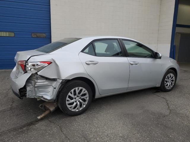 Photo 3 from auction – 2019 TOYOTA COROLLA L with VIN 2T1BURHE1KC240541