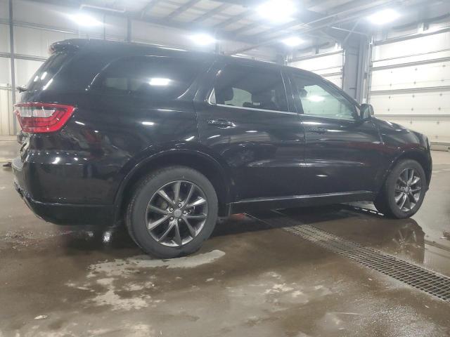 Photo 3 from auction – 2018 DODGE DURANGO GT with VIN 1C4RDJDG2JC289486
