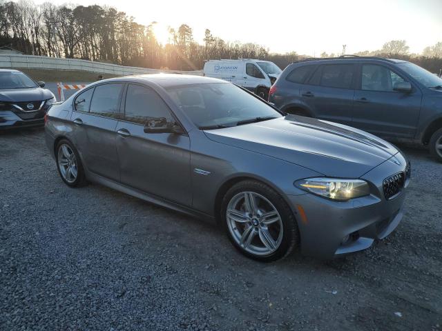 Photo 4 from auction – 2016 BMW 535 XI with VIN WBA5B3C56GG259129