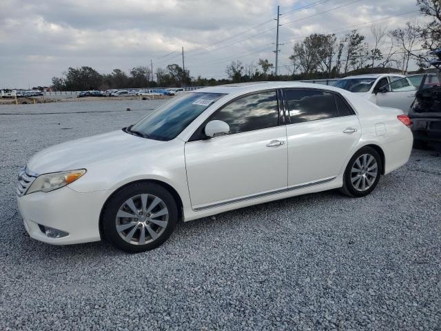صورة رقم 1 من المزاد - 2012 TOYOTA AVALON BAS مع VIN 4T1BK3DB3CU442814
