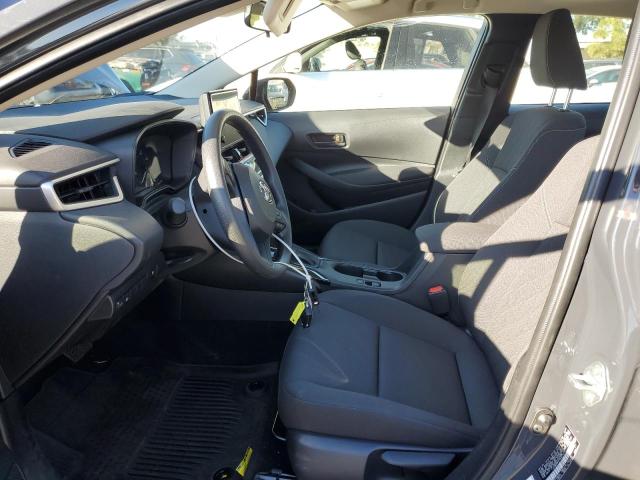 Photo 7 from auction – 2025 TOYOTA COROLLA LE with VIN JTDBCMFE7S3074141