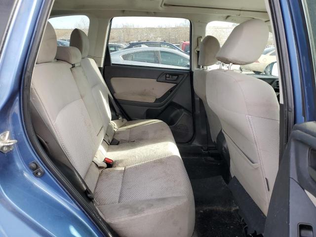 Photo 11 from auction – 2015 SUBARU FORESTER 2 with VIN JF2SJADC1FH555017