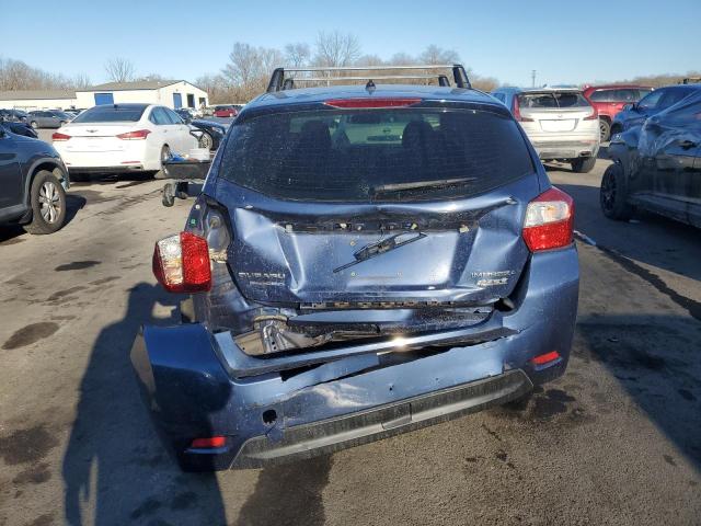 Photo 6 from auction – 2013 SUBARU IMPREZA PR with VIN JF1GPAC60DH878086