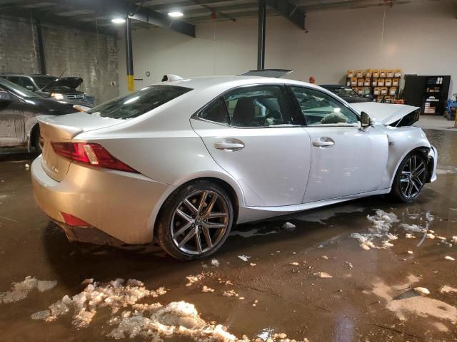 Photo 3 from auction – 2016 LEXUS IS 300 with VIN JTHCM1D2XG5008413