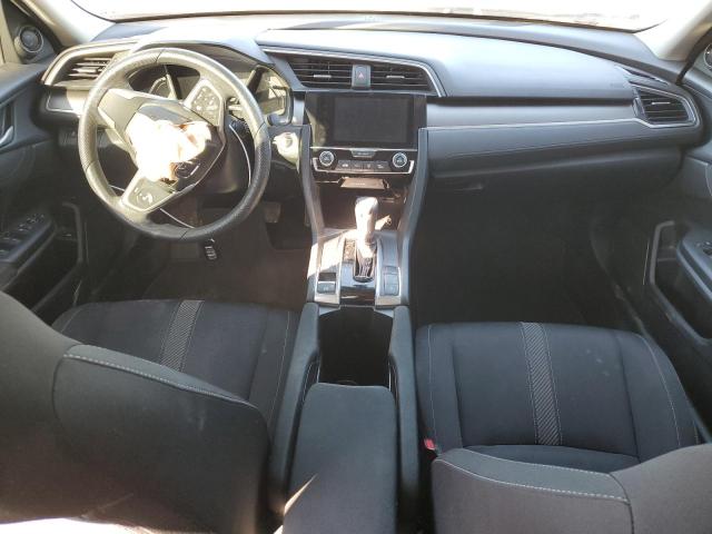 Photo 8 from auction – 2018 HONDA CIVIC EX with VIN 19XFC2F74JE003168