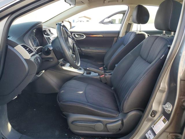Photo 7 from auction – 2016 NISSAN SENTRA S with VIN 3N1AB7AP0GY215884