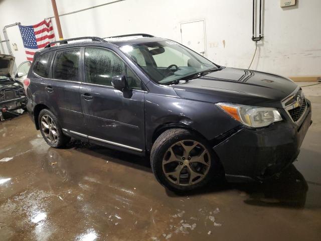 Photo 4 from auction – 2015 SUBARU FORESTER 2 with VIN JF2SJAUC8FH510916