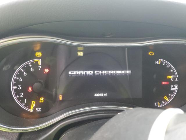 Photo 9 from auction – 2019 JEEP GRAND CHER with VIN 1C4RJFBG5KC712233